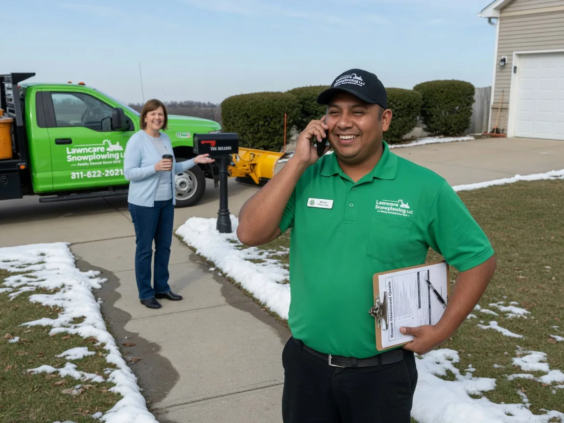 Lawn Care Services By Expert Landscaper Westfield, IA FAQs